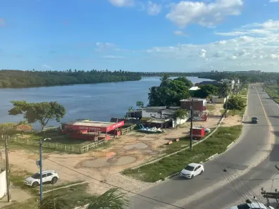 Apartamento com 1 Quarto à venda, 37m² no Barra de Jangada, Jaboatão dos Guararapes
