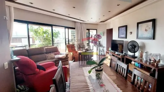 Apartamento com 3 Quartos à venda, 149m² no Santana, São Paulo
