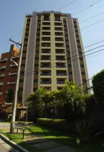 Cobertura com 4 Quartos à venda, 227m² no Vila Suzana, São Paulo