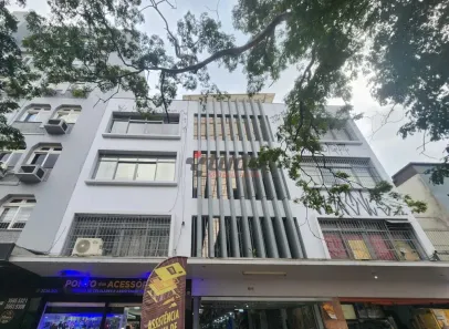 Sala Comercial à venda, 54m² no Centro, Novo Hamburgo