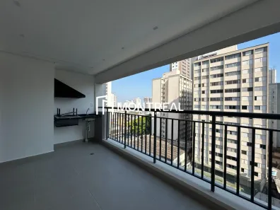 Apartamento com 2 Quartos à venda, 67m² no Vila Mariana, São Paulo