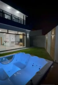 Casa de Condomínio com 5 Quartos à venda, 250m² no Caçapava Velha, Caçapava