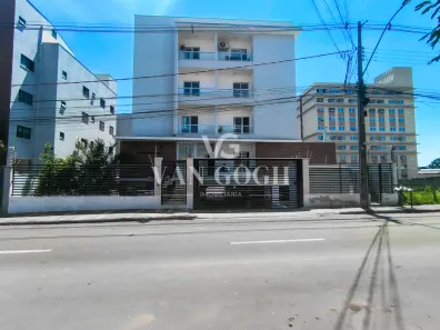 Apartamento com 3 Quartos para alugar, 110m² no Gleba Destacada da Fazenda Santa Cruz, Jaguariúna