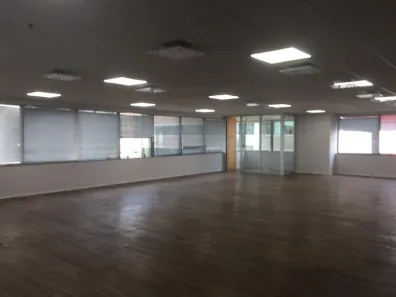 Sala Comercial à venda, 295m² no Cidade Monções, São Paulo