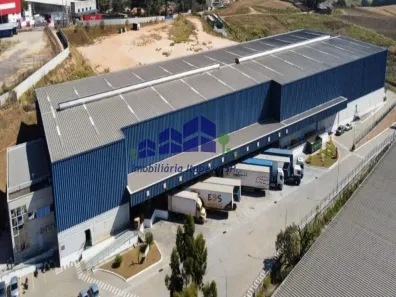 Galpão/Depósito/Armazém para alugar, 9177m² no Bairro dos Fernandes, Jundiaí