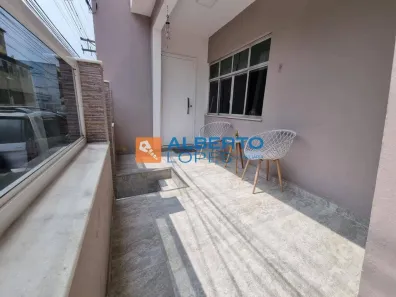 Casa com 2 Quartos à venda, 86m² no Portuguesa, Rio de Janeiro
