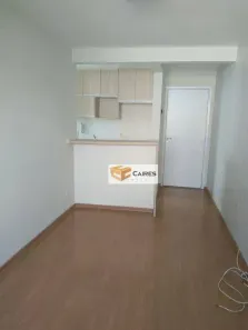 Apartamento com 2 Quartos à venda, 50m² no Loteamento Parque São Martinho, Campinas
