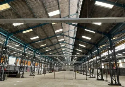 Galpão/Depósito/Armazém para alugar, 8100m² no Vila Miriam, Guarulhos