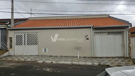 Casa com 5 Quartos à venda, 230m² no Alto de Pinheiros, Paulínia