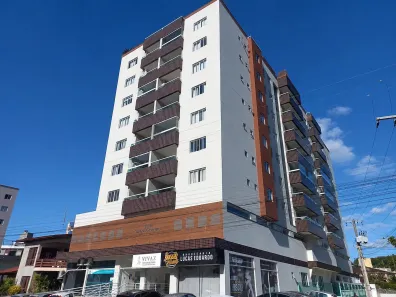 Apartamento com 3 Quartos à venda, 111m² no Centro, Santo Amaro da Imperatriz