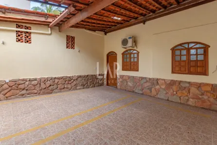 Casa com 2 Quartos para alugar, 110m² no Jaraguá, Belo Horizonte