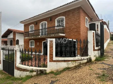 Casa com 4 Quartos à venda, 215m² no Jardim Guarani, Campinas