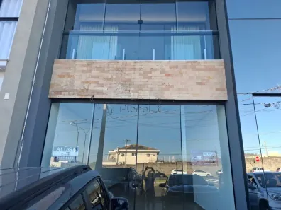 Ponto Comercial para alugar, 109m² no Swiss Park, Campinas