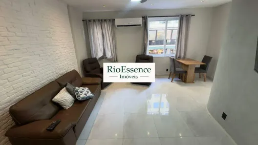 Apartamento com 3 Quartos à venda, 135m² no Copacabana, Rio de Janeiro