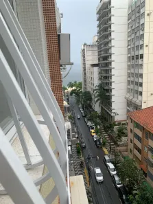 Apartamento com 3 Quartos à venda, 110m² no Icaraí, Niterói