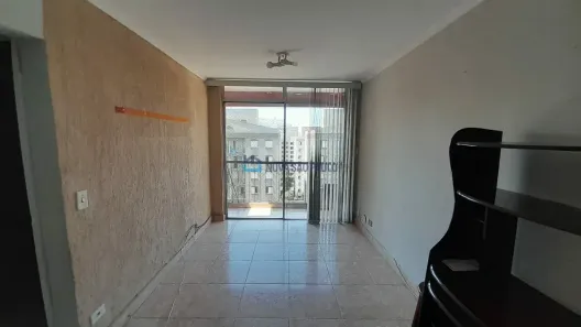 Apartamento com 2 Quartos à venda, 55m² no Jardim São Savério, São Paulo