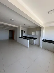 Apartamento com 3 Quartos para alugar, 84m² no Umuarama, Uberlândia
