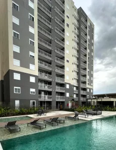 Apartamento com 2 Quartos à venda, 60m² no Loteamento Residencial Vila Bella Dom Pedro, Campinas