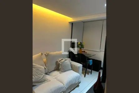Apartamento com 2 Quartos à venda, 40m² no Campestre, Santo André
