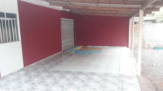 Casa com 4 Quartos à venda, 113m² no Santa Felicidade, Cascavel