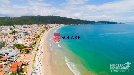 Lote/Terreno à venda, 588m² no José Amândio, Bombinhas