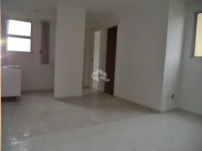 Apartamento com 2 Quartos à venda, 48m² no Mário Quintana, Porto Alegre