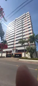 Apartamento com 3 Quartos à venda, 117m² no Cocó, Fortaleza