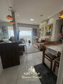 Apartamento com 2 Quartos à venda, 62m² no Vila Campesina, Osasco