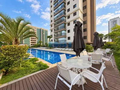 Apartamento com 3 Quartos para alugar, 81m² no Vila Prudente, São Paulo