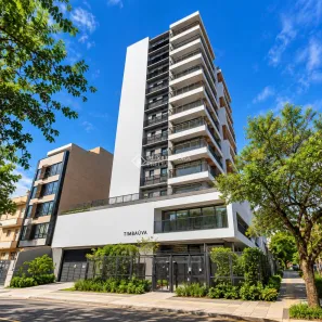 Apartamento com 3 Quartos à venda, 117m² no Rio Branco, Porto Alegre
