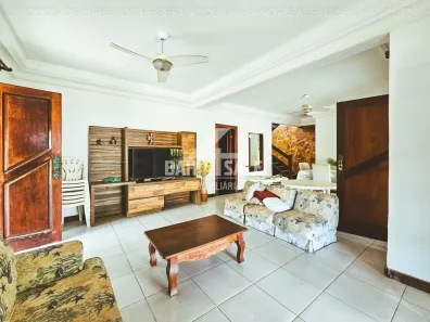 Casa com 5 Quartos à venda, 301m² no Vilas do Atlântico, Lauro de Freitas