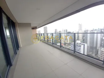 Cobertura com 4 Quartos à venda, 290m² no Sumaré, São Paulo