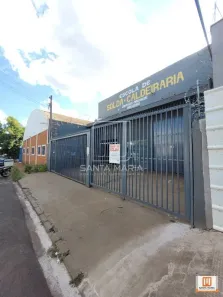 Sala Comercial para alugar, 220m² no Vila Elisa, Ribeirão Preto