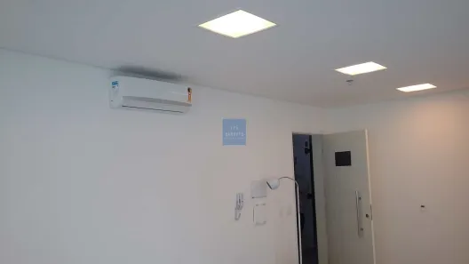 Sala Comercial à venda, 45m² no Vila Mariana, São Paulo