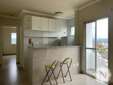 Apartamento com 1 Quarto à venda, 47m² no Tupy, Itanhaém