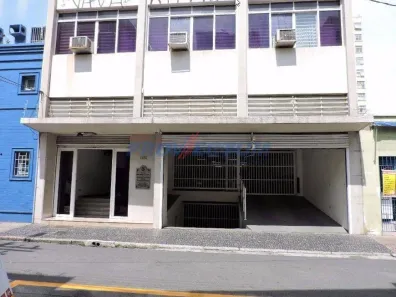 Sala Comercial com 2 Quartos à venda, 48m² no Centro, Campinas