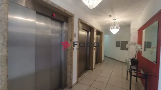 Apartamento com 1 Quarto à venda, 60m² no Parque Residencial Aquarius, São José dos Campos
