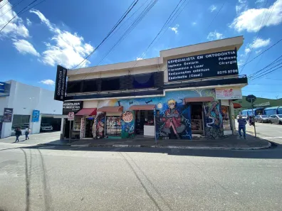 Ponto Comercial à venda, 69m² no Centro, Itapetininga