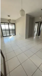 Apartamento com 3 Quartos à venda, 118m² no São Brás, Belém