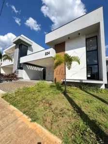 Casa de Condomínio com 3 Quartos à venda, 300m² no Tucura, Mogi Mirim