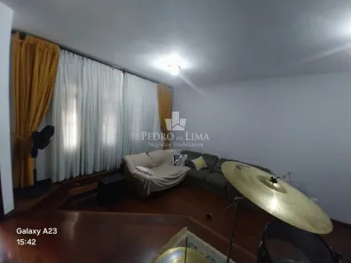 Imóvel Comercial com 3 Quartos à venda, 249m² no Vila Esperança, São Paulo
