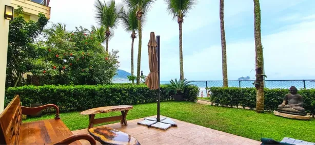 Casa com 6 Quartos à venda, 342m² no Balneário Praia do Pernambuco, Guarujá