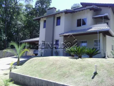 Casa de Condomínio com 2 Quartos à venda, 240m² no Parque da Fazenda, Itatiba