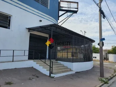 Prédio Comercial com 10 Quartos à venda, 427m² no Jardim das Bandeiras, Campinas
