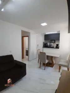 Apartamento com 2 Quartos à venda, 52m² no Estância Guatambu, Itaquaquecetuba