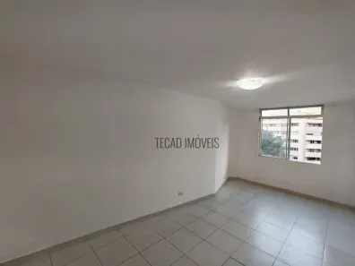 Apartamento com 1 Quarto para alugar, 31m² no Consolação, São Paulo