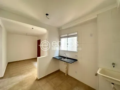 Apartamento com 2 Quartos à venda, 42m² no Jardim do Lago, Uberaba