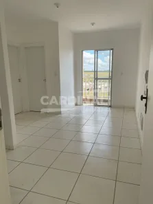 Apartamento com 2 Quartos à venda, 44m² no Jardim Jockey Clube, São Carlos