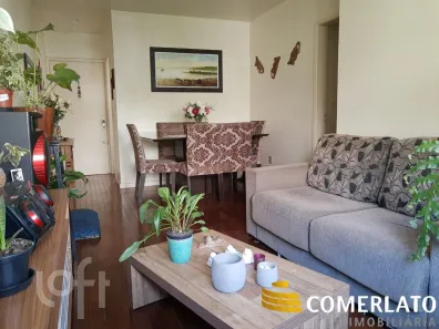 Apartamento com 3 Quartos à venda, 83m² no Menino Deus, Porto Alegre