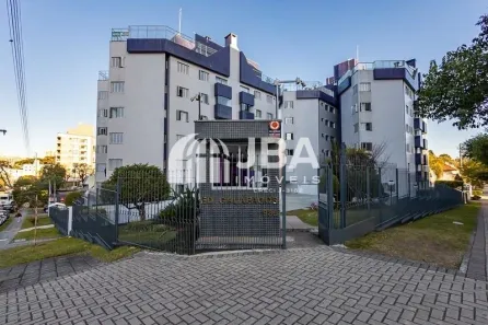Cobertura com 3 Quartos à venda, 131m² no Água Verde, Curitiba